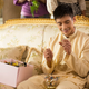Manny Jacinto (Photo: Justin Lubin/NBC)